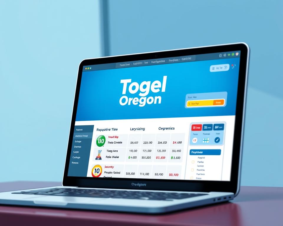 Tips Memilih Situs Togel Oregon Resmi dan Aman