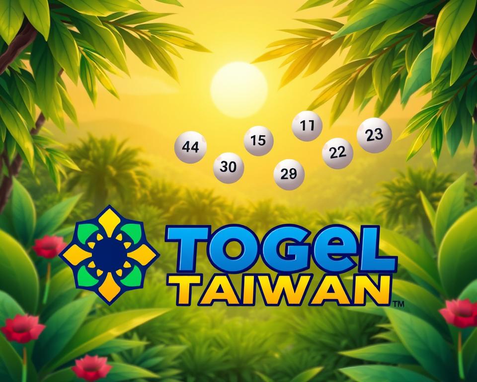 Nomor Togel Taiwan yang Sering Keluar