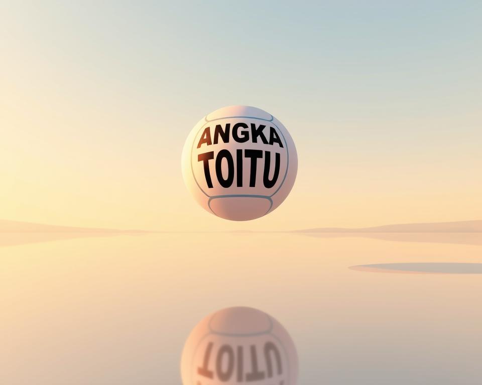 Angka Jitu Togel Online Berdasarkan Data Harian