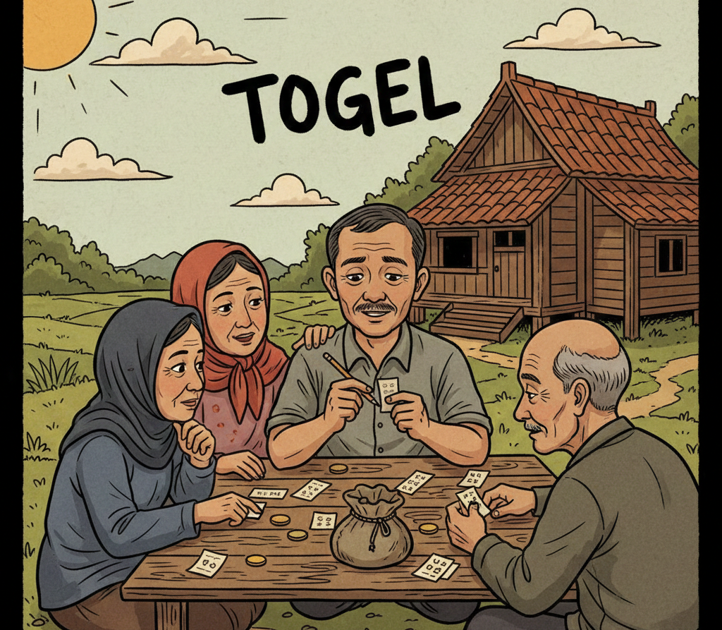 Ramalan Colok Bebas 4D, 3D, 2D Tembus Angka Jitu dengan Pola Terbaru